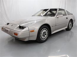 1986 Nissan 300ZX (CC-1920818) for sale in Christiansburg, Virginia
