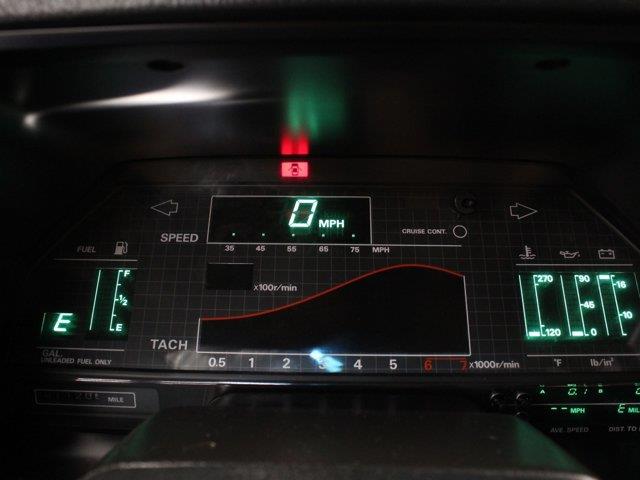 1986 Nissan 300ZX (CC-1920818) for sale in Christiansburg, Virginia