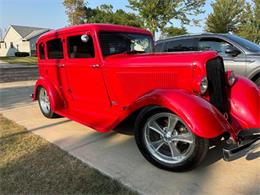 1933 Plymouth PD Deluxe (CC-1928183) for sale in Hobart, Indiana