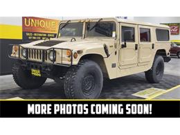 1992 Hummer H1 (CC-1928186) for sale in Mankato, Minnesota