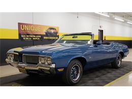 1970 Oldsmobile Cutlass Supreme (CC-1928187) for sale in Mankato, Minnesota