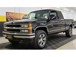 1994 Chevrolet Silverado (CC-1928192) for sale in Mankato, Minnesota