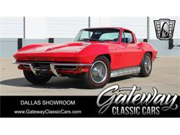 1965 Chevrolet Corvette (CC-1928194) for sale in O'Fallon, Illinois