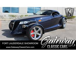 2001 Chrysler Prowler (CC-1928201) for sale in O'Fallon, Illinois