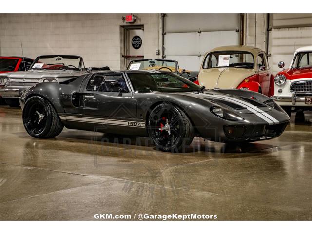 1968 Ford GT40 (CC-1928203) for sale in Grand Rapids, Michigan