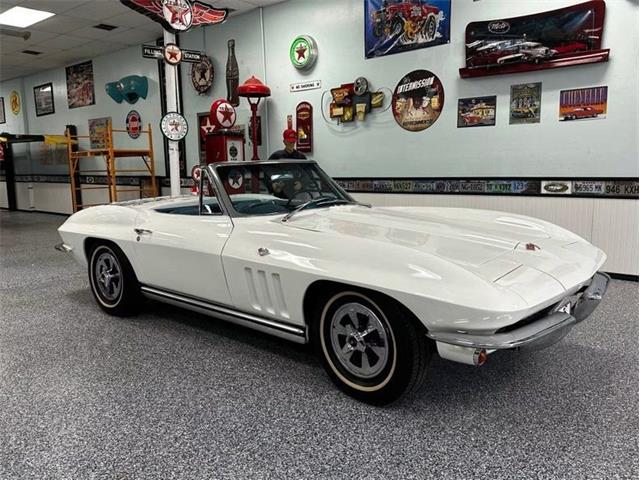 1965 Chevrolet Corvette (CC-1928205) for sale in Punta Gorda, Florida