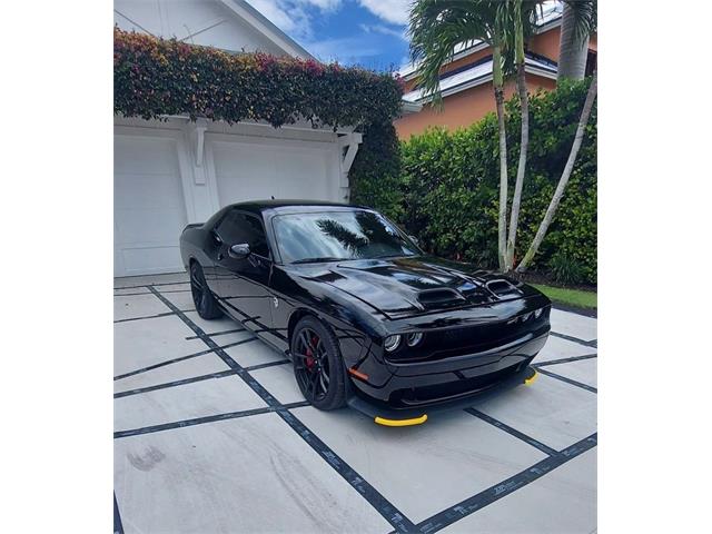 2023 Dodge Challenger (CC-1928209) for sale in Punta Gorda, Florida