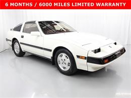 1985 Nissan 300ZX (CC-1920821) for sale in Christiansburg, Virginia