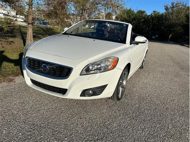 2011 Volvo C70 (CC-1928212) for sale in Punta Gorda, Florida