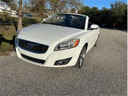 2011 Volvo C70 (CC-1928212) for sale in Punta Gorda, Florida