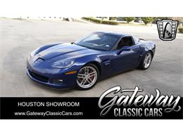 2006 Chevrolet Corvette (CC-1928220) for sale in O'Fallon, Illinois