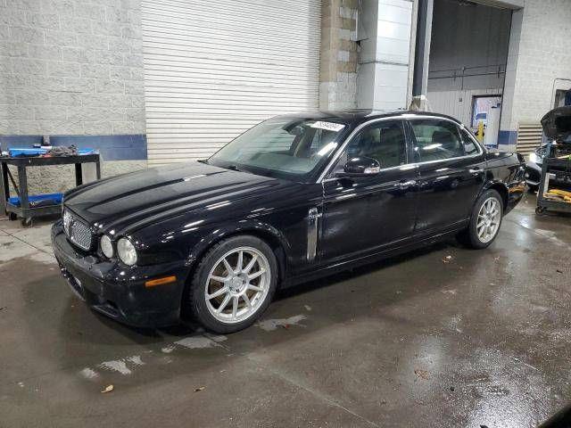 2008 Jaguar XJ (CC-1928228) for sale in Cadillac, Michigan