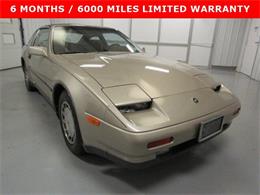 1987 Nissan 300ZX (CC-1920823) for sale in Christiansburg, Virginia