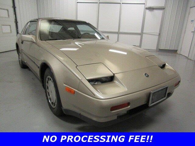 1987 Nissan 300ZX (CC-1920823) for sale in Christiansburg, Virginia