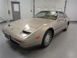 1987 Nissan 300ZX (CC-1920823) for sale in Christiansburg, Virginia