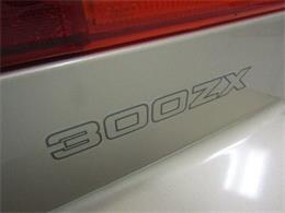 1987 Nissan 300ZX (CC-1920823) for sale in Christiansburg, Virginia