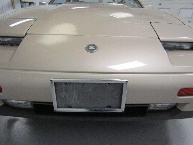 1987 Nissan 300ZX (CC-1920823) for sale in Christiansburg, Virginia