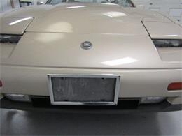 1987 Nissan 300ZX (CC-1920823) for sale in Christiansburg, Virginia