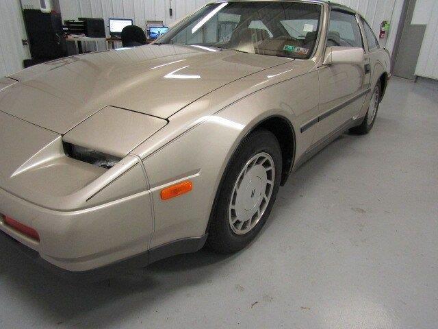 1987 Nissan 300ZX (CC-1920823) for sale in Christiansburg, Virginia