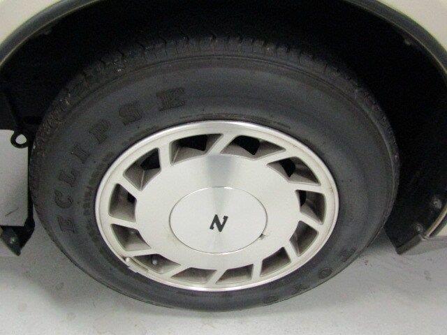 1987 Nissan 300ZX (CC-1920823) for sale in Christiansburg, Virginia