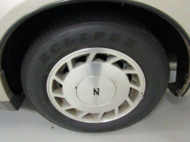 1987 Nissan 300ZX (CC-1920823) for sale in Christiansburg, Virginia