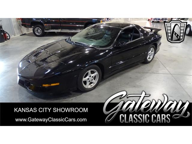 1995 Pontiac Firebird (CC-1928233) for sale in O'Fallon, Illinois