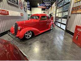 1936 Chevrolet Coupe (CC-1928242) for sale in Cadillac, Michigan