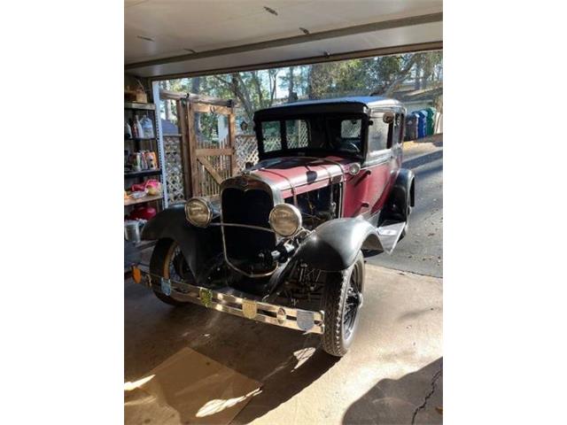 1930 Ford Model A (CC-1928244) for sale in Cadillac, Michigan