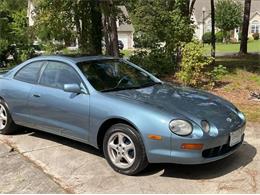 1994 Toyota Celica (CC-1928246) for sale in Cadillac, Michigan