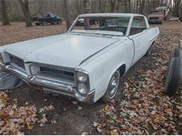 1964 Pontiac Grand Prix (CC-1928247) for sale in Cadillac, Michigan