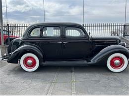 1936 Ford Humpback (CC-1928259) for sale in Cadillac, Michigan