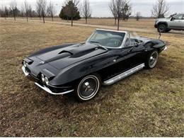 1965 Chevrolet Corvette (CC-1928263) for sale in Cadillac, Michigan