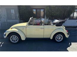 1969 Volkswagen Beetle (CC-1928274) for sale in Cadillac, Michigan