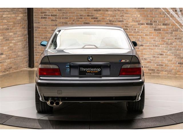 1995 BMW M3 (CC-1928275) for sale in Elkhart Lake, Wisconsin