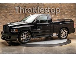 2004 Dodge Ram 1500 (CC-1928279) for sale in Elkhart Lake, Wisconsin