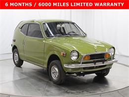 1972 Honda Z600 (CC-1920828) for sale in Christiansburg, Virginia