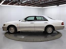 1998 Nissan Cima (CC-1920829) for sale in Christiansburg, Virginia