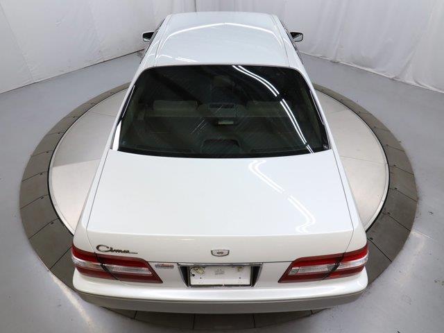 1998 Nissan Cima (CC-1920829) for sale in Christiansburg, Virginia