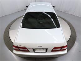 1998 Nissan Cima (CC-1920829) for sale in Christiansburg, Virginia