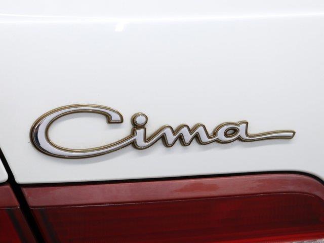 1998 Nissan Cima (CC-1920829) for sale in Christiansburg, Virginia