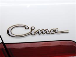 1998 Nissan Cima (CC-1920829) for sale in Christiansburg, Virginia