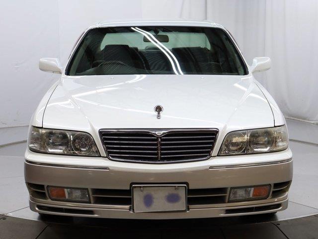 1998 Nissan Cima (CC-1920829) for sale in Christiansburg, Virginia