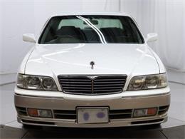 1998 Nissan Cima (CC-1920829) for sale in Christiansburg, Virginia