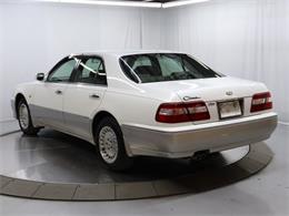 1998 Nissan Cima (CC-1920829) for sale in Christiansburg, Virginia