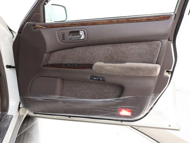 1998 Nissan Cima (CC-1920829) for sale in Christiansburg, Virginia