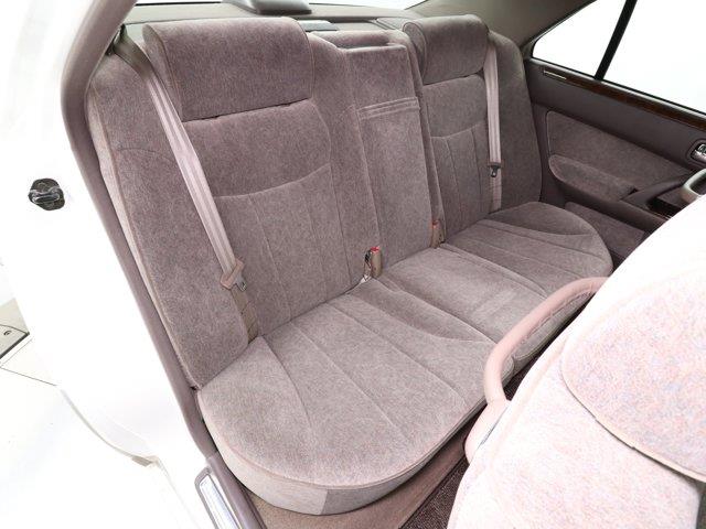 1998 Nissan Cima (CC-1920829) for sale in Christiansburg, Virginia
