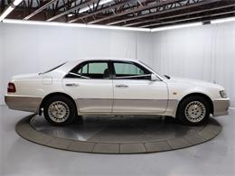 1998 Nissan Cima (CC-1920829) for sale in Christiansburg, Virginia