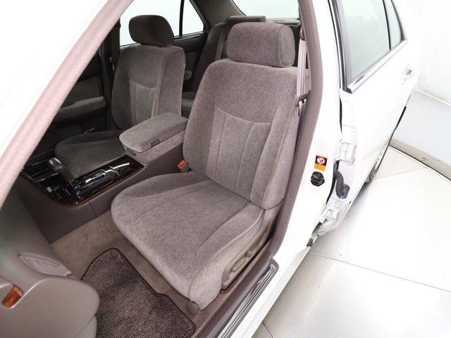 1998 Nissan Cima (CC-1920829) for sale in Christiansburg, Virginia