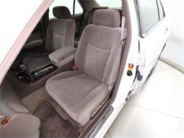 1998 Nissan Cima (CC-1920829) for sale in Christiansburg, Virginia