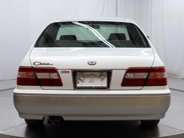 1998 Nissan Cima (CC-1920829) for sale in Christiansburg, Virginia